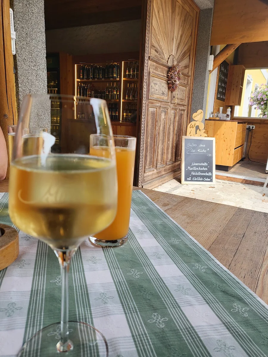 Essen und Trinken photo 9