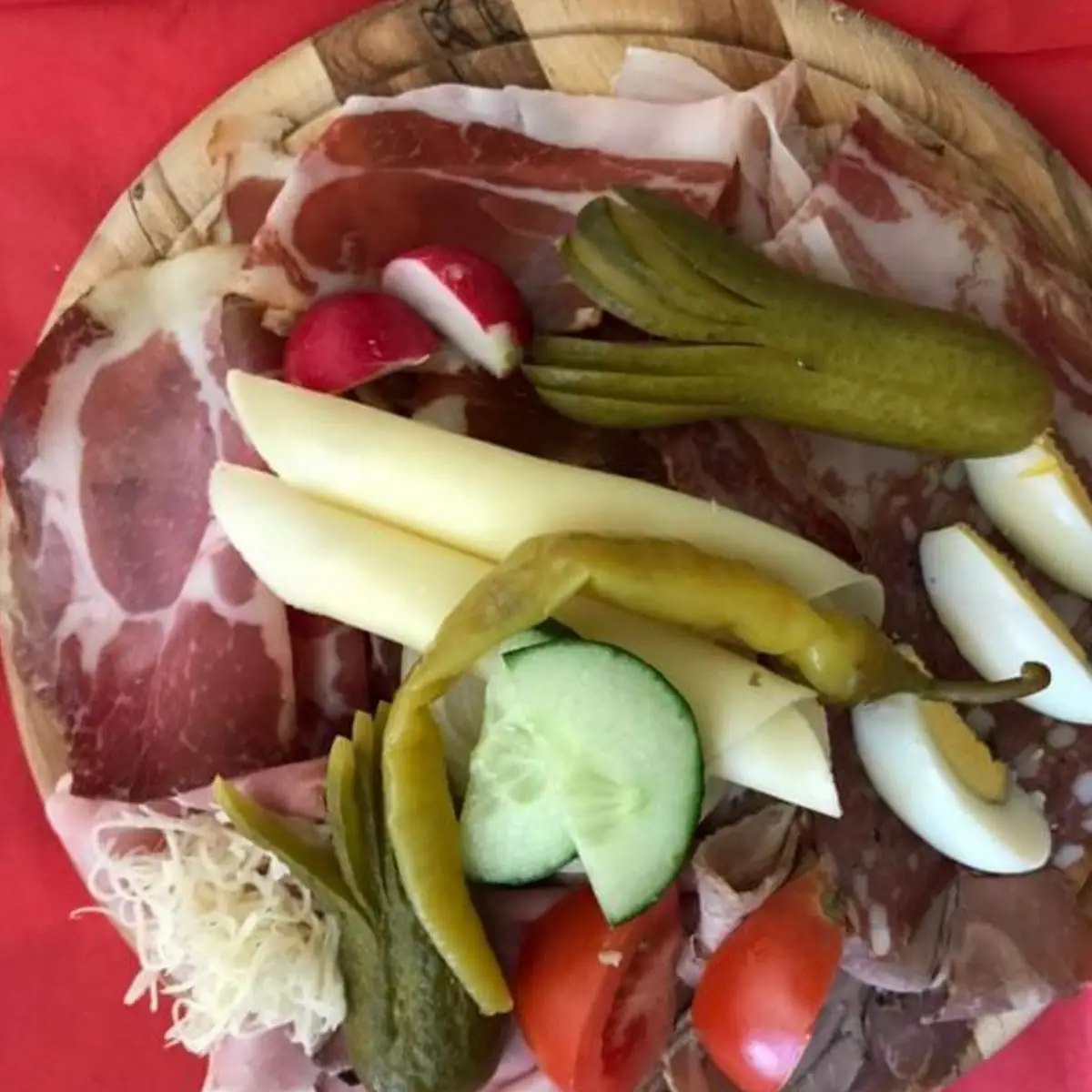 Essen und Trinken photo 1