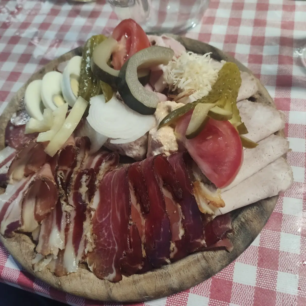 Essen und Trinken photo 10