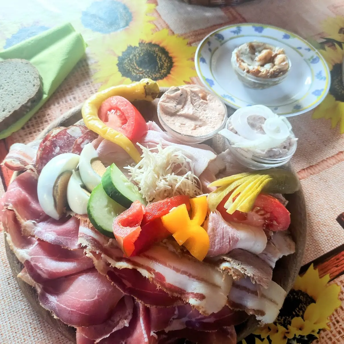 Essen und Trinken photo 2