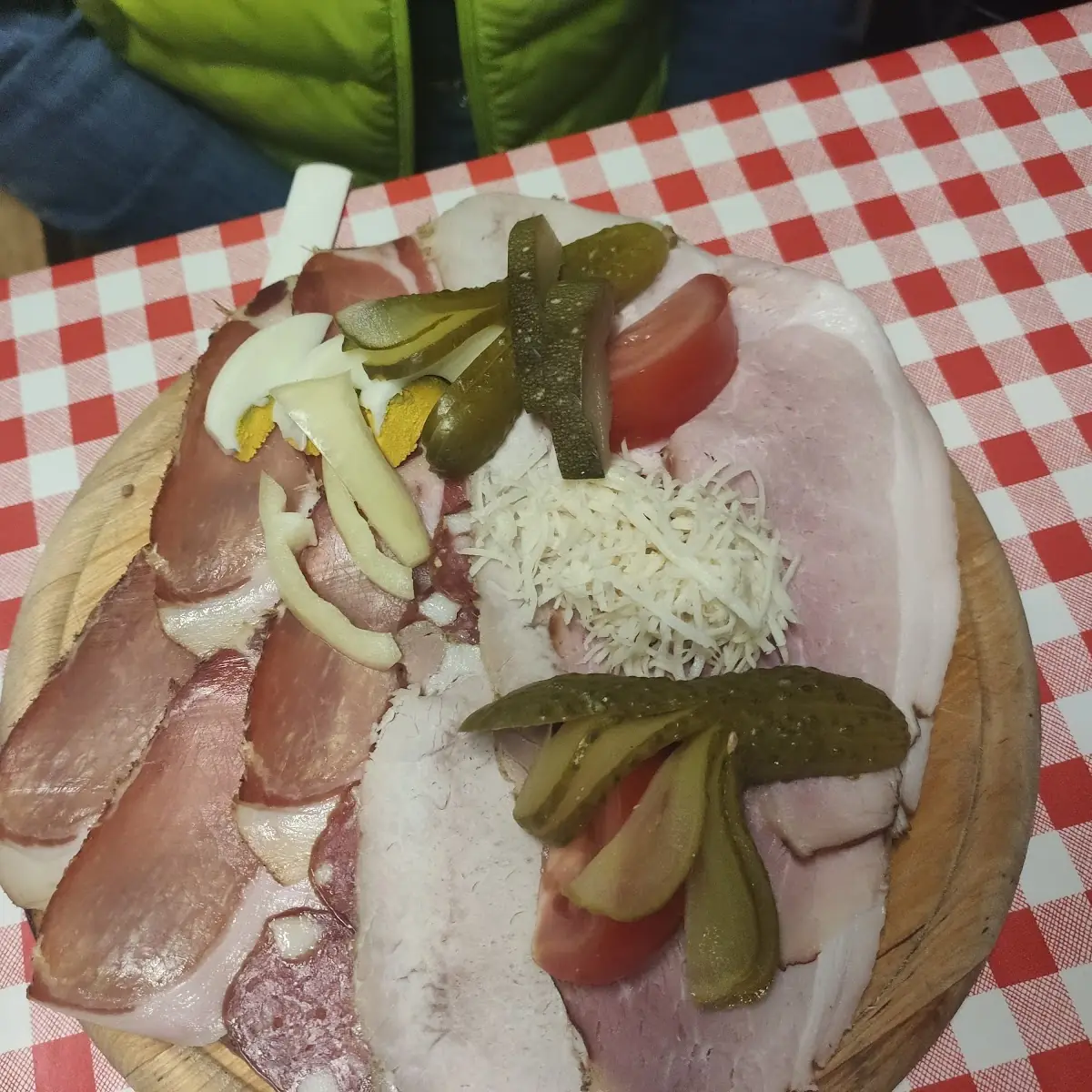 Essen und Trinken photo 3