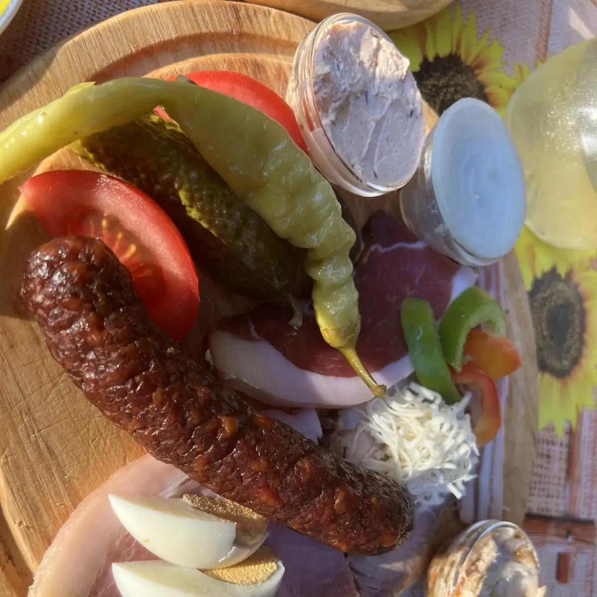 Essen und Trinken photo 4