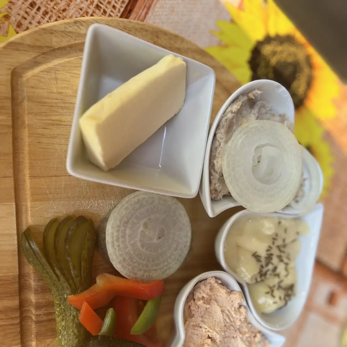 Essen und Trinken photo 5