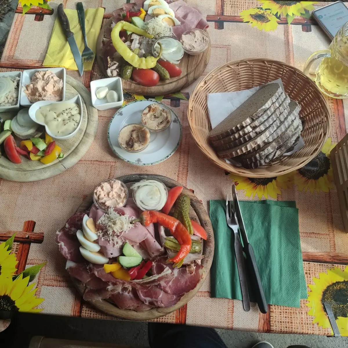 Essen und Trinken photo 9