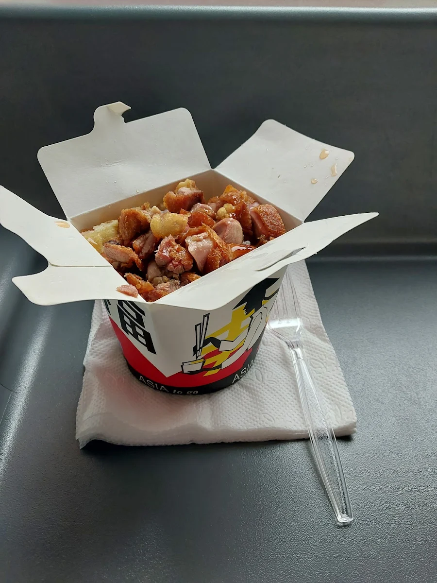 Essen und Trinken photo 9