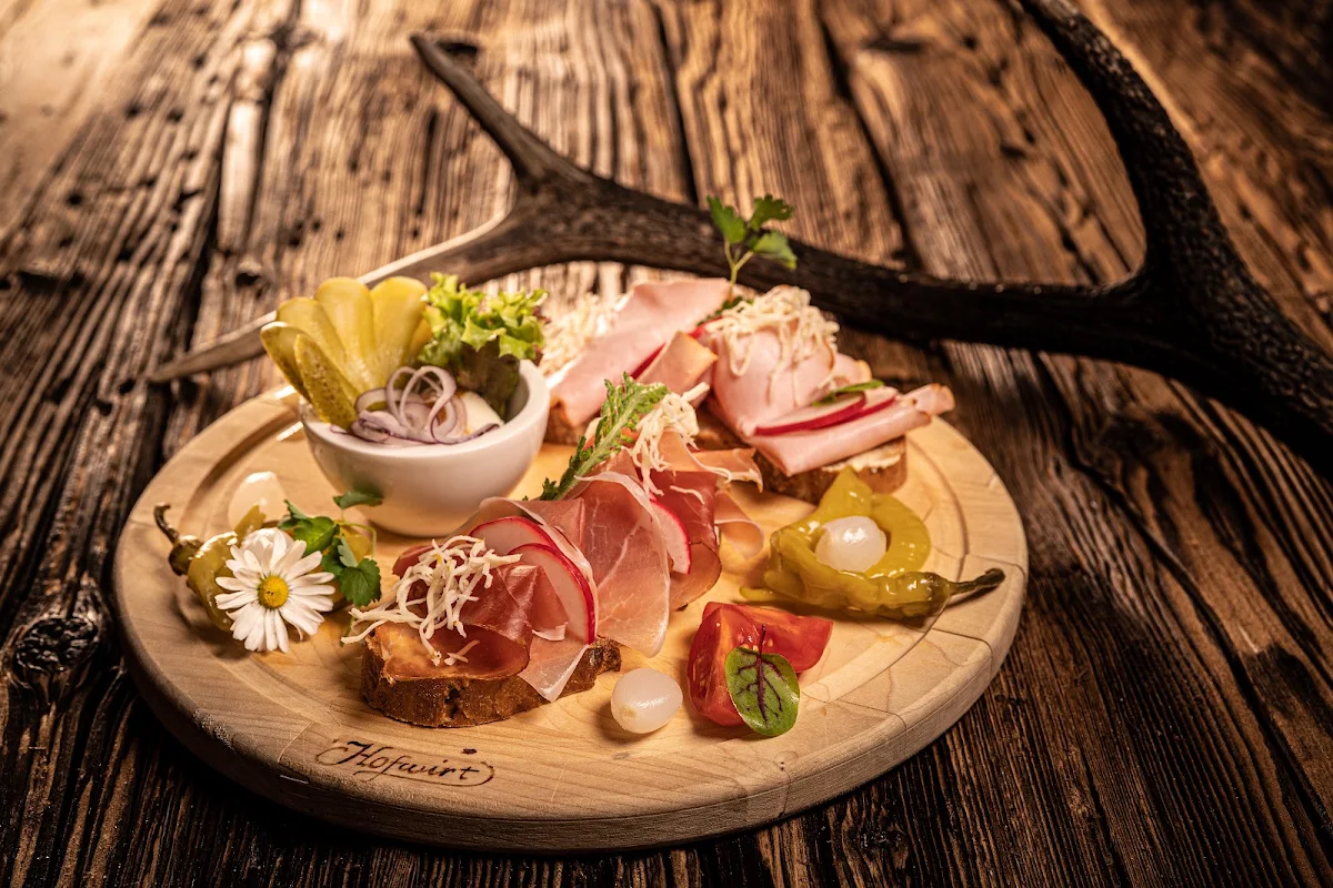 Essen und Trinken photo 2