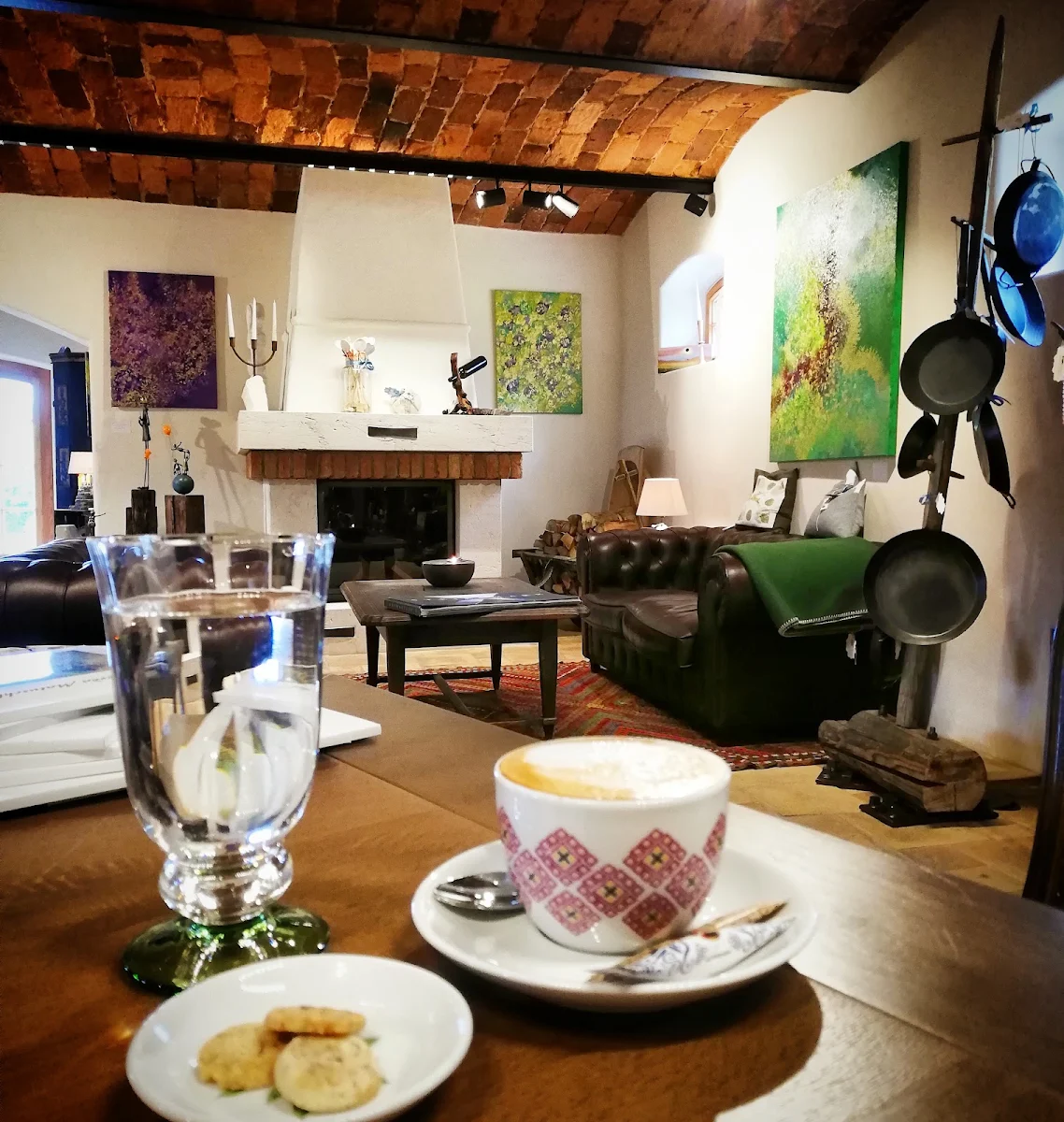 Essen und Trinken photo 9