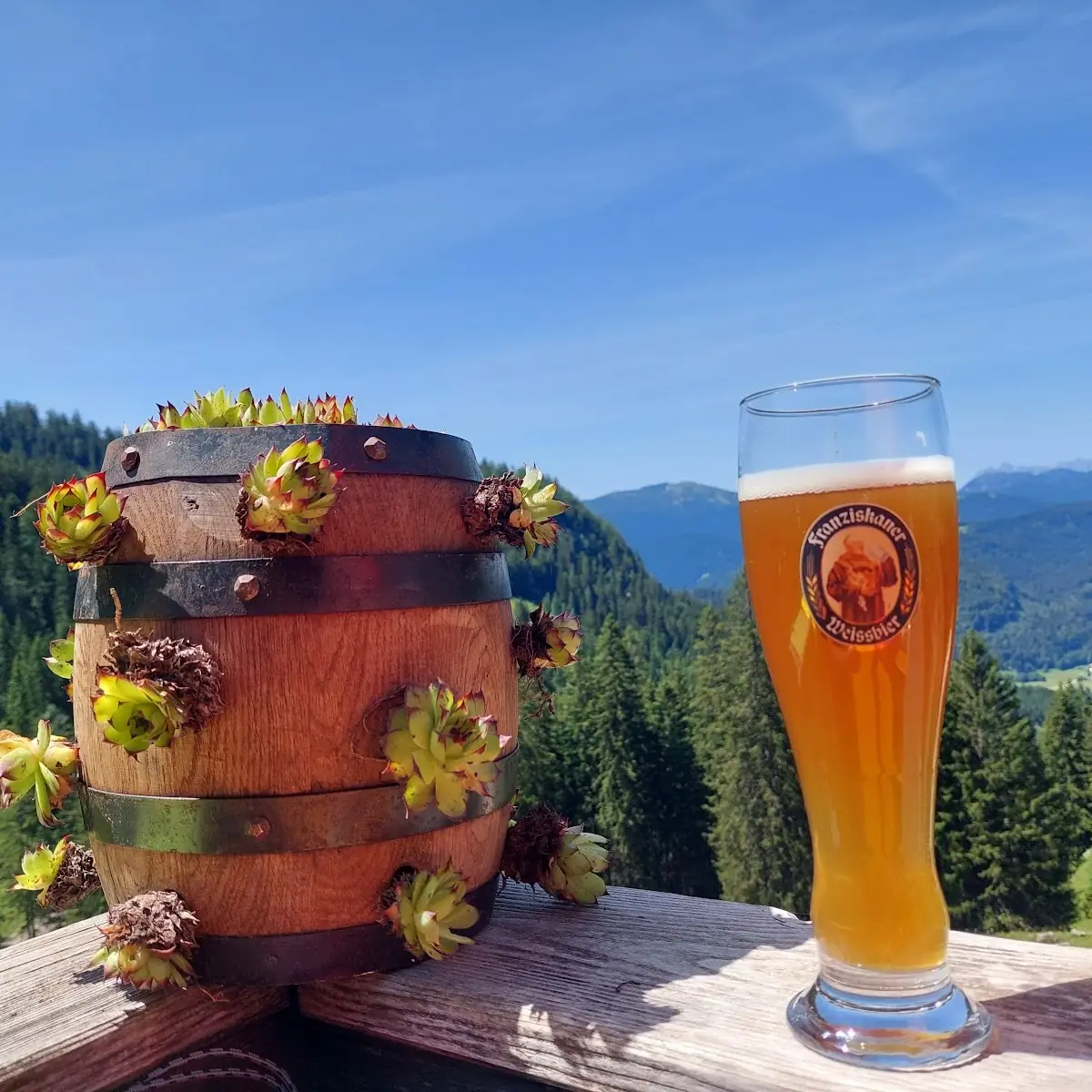 Essen und Trinken photo 10