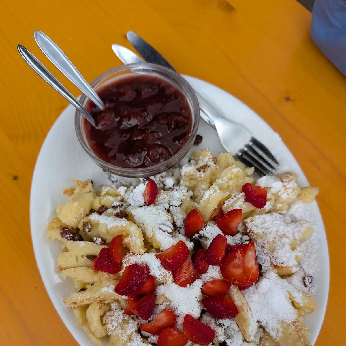 Essen und Trinken photo 3