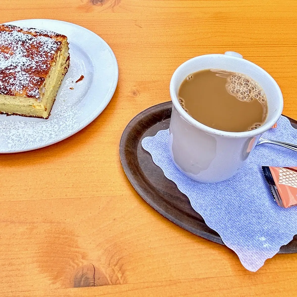 Essen und Trinken photo 6