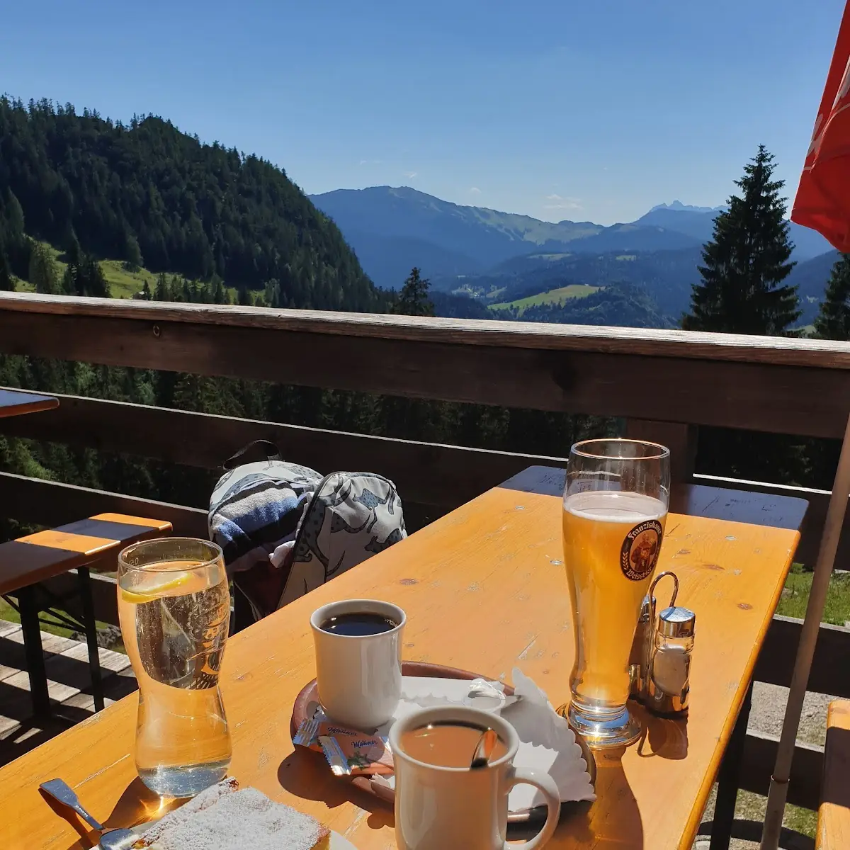 Essen und Trinken photo 7