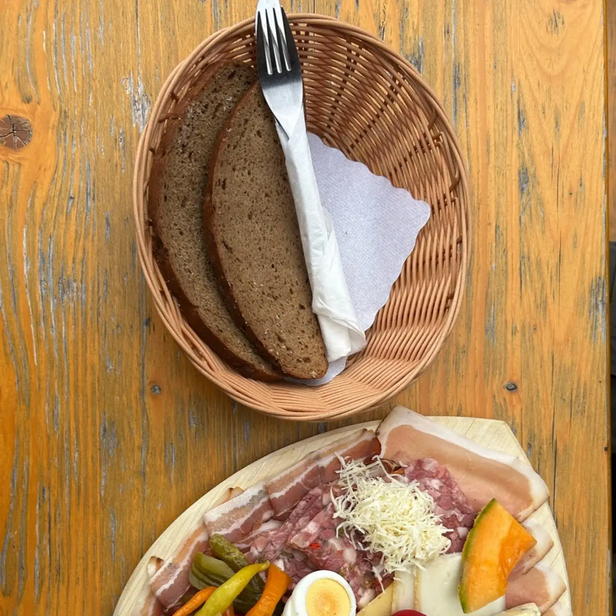 Essen und Trinken photo 8