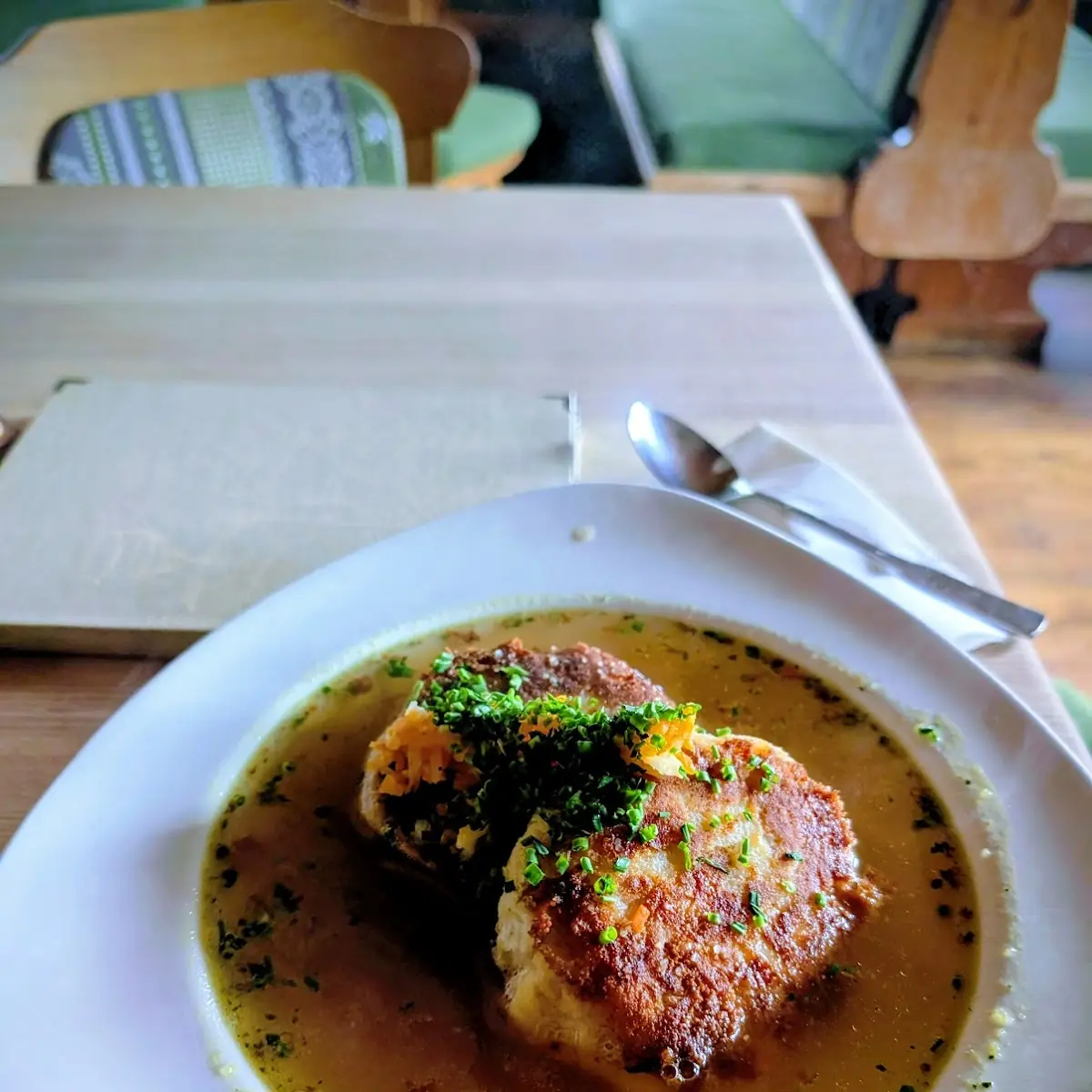Essen und Trinken photo 9