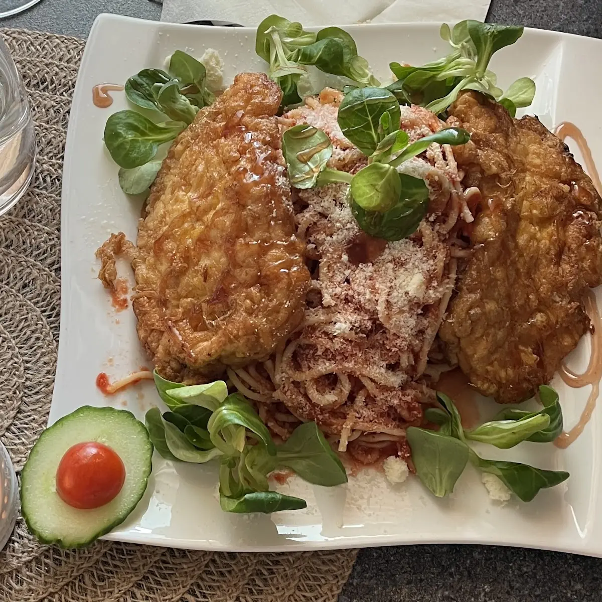 Essen und Trinken photo 10
