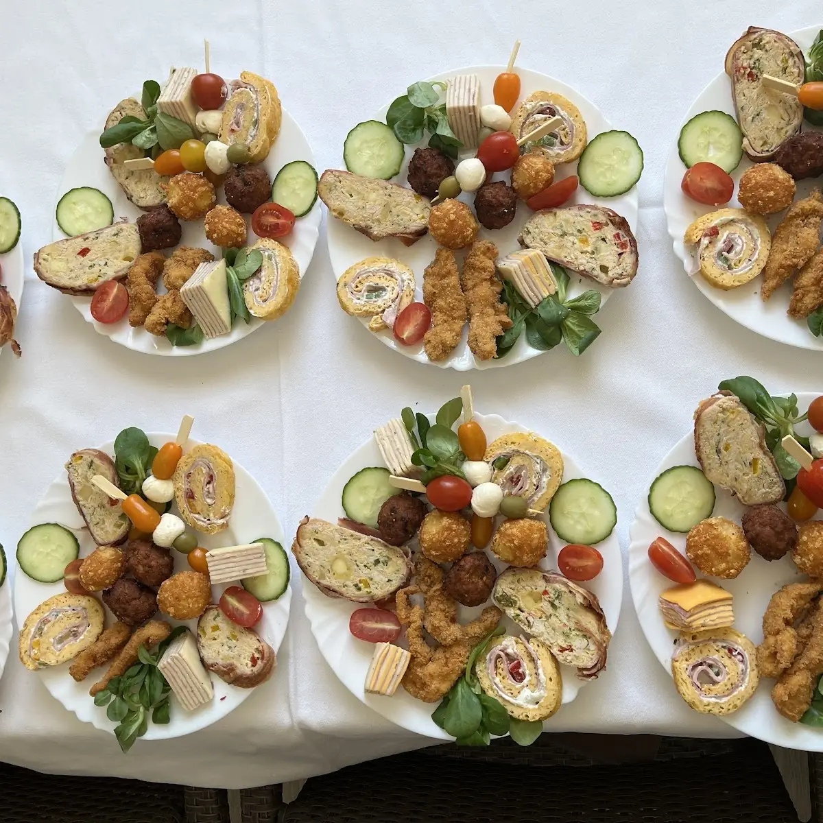 Essen und Trinken photo 5