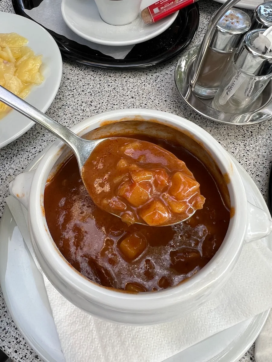 Essen und Trinken photo 8