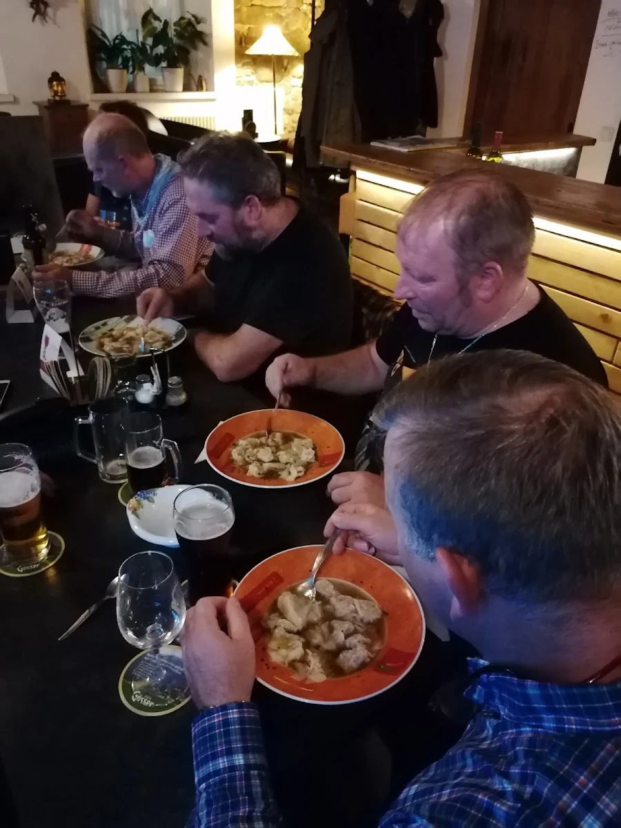 Essen und Trinken photo 6