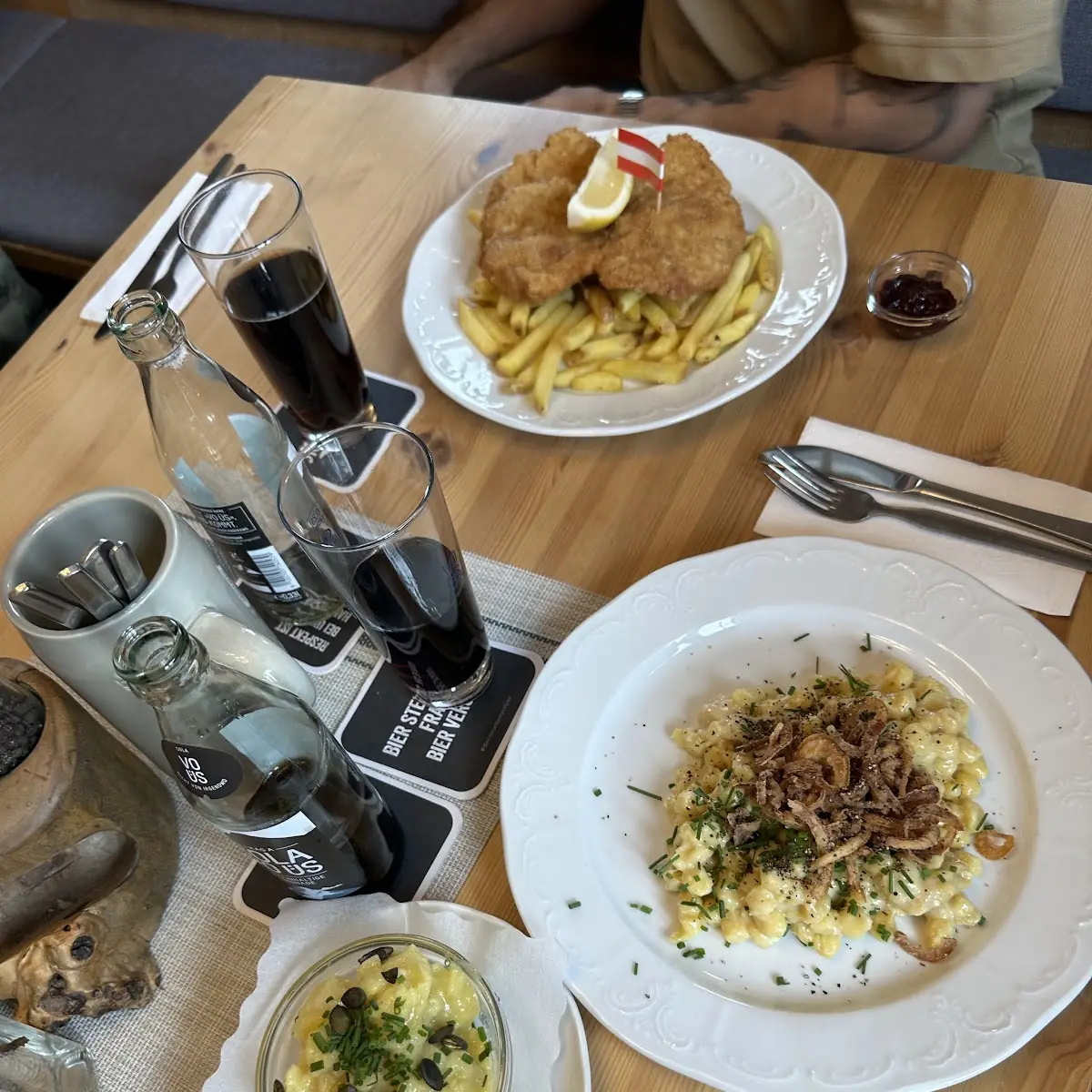 Essen und Trinken photo 10