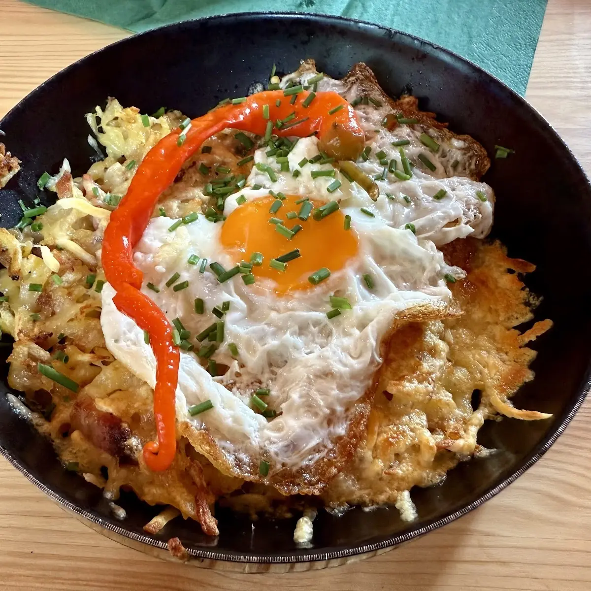 Essen und Trinken photo 5