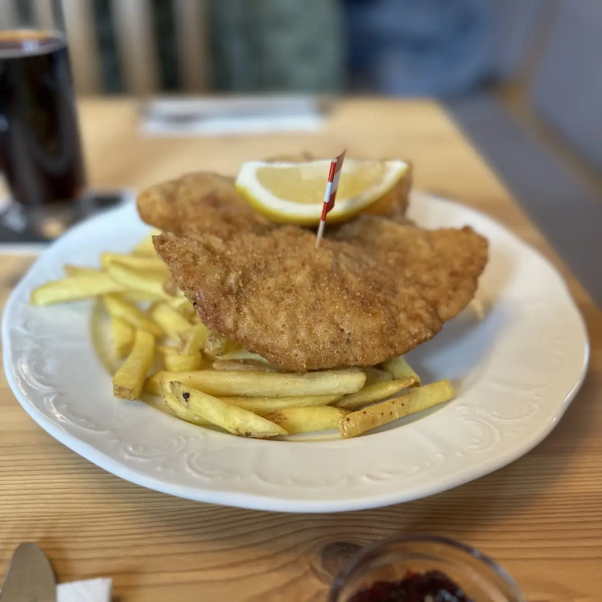 Essen und Trinken photo 6