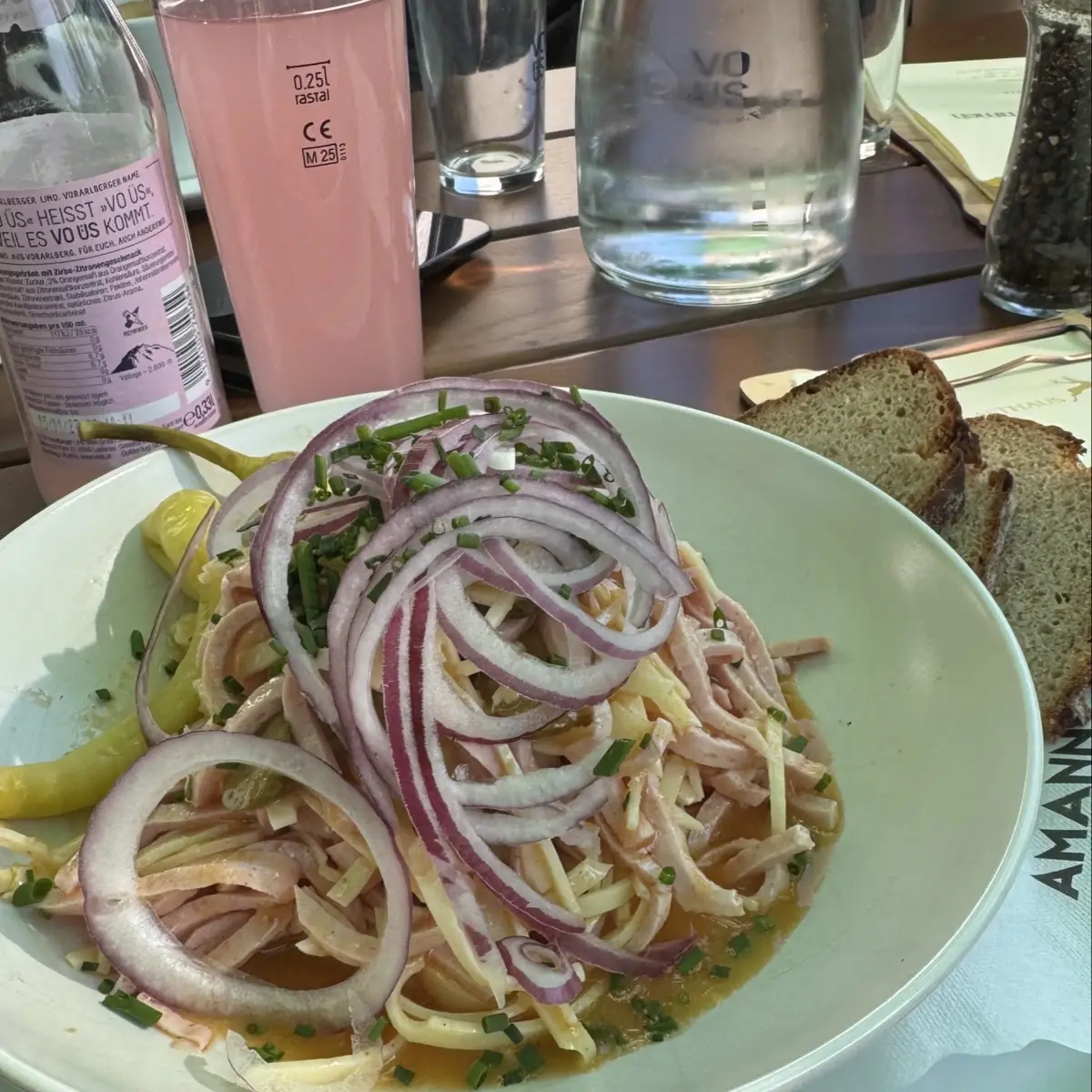 Essen und Trinken photo 7
