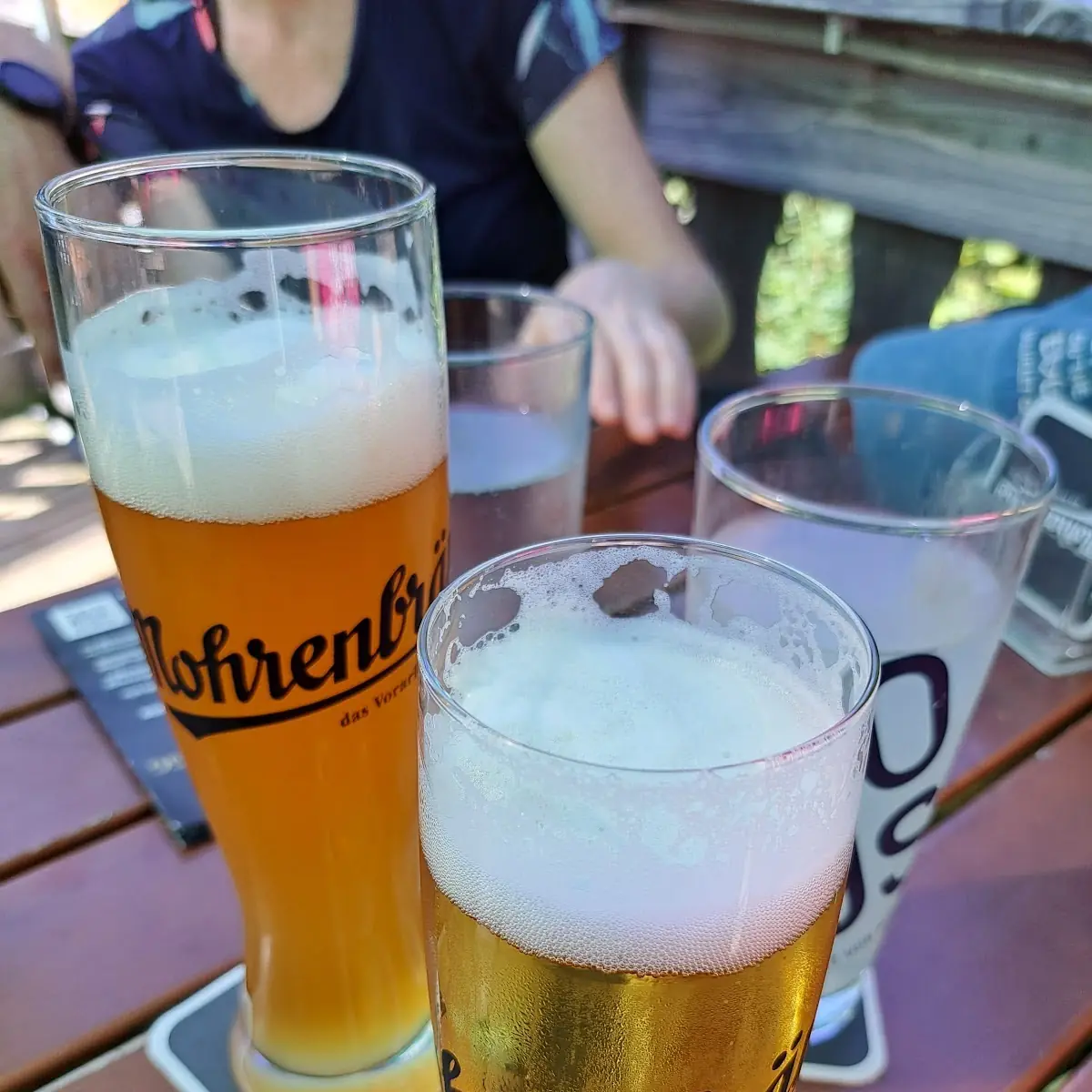 Essen und Trinken photo 8