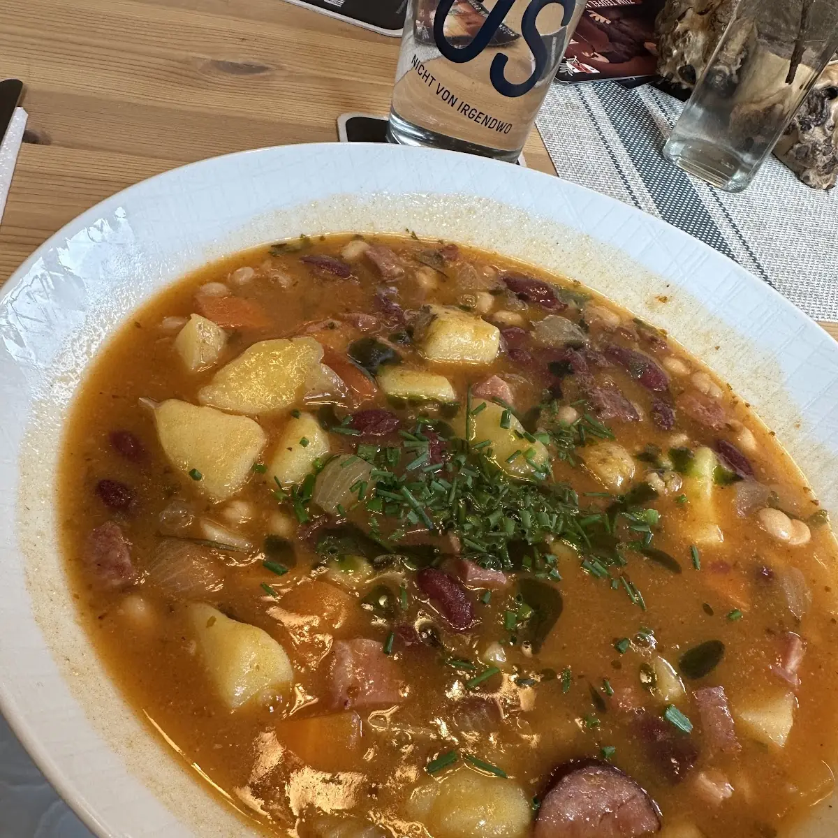 Essen und Trinken photo 9