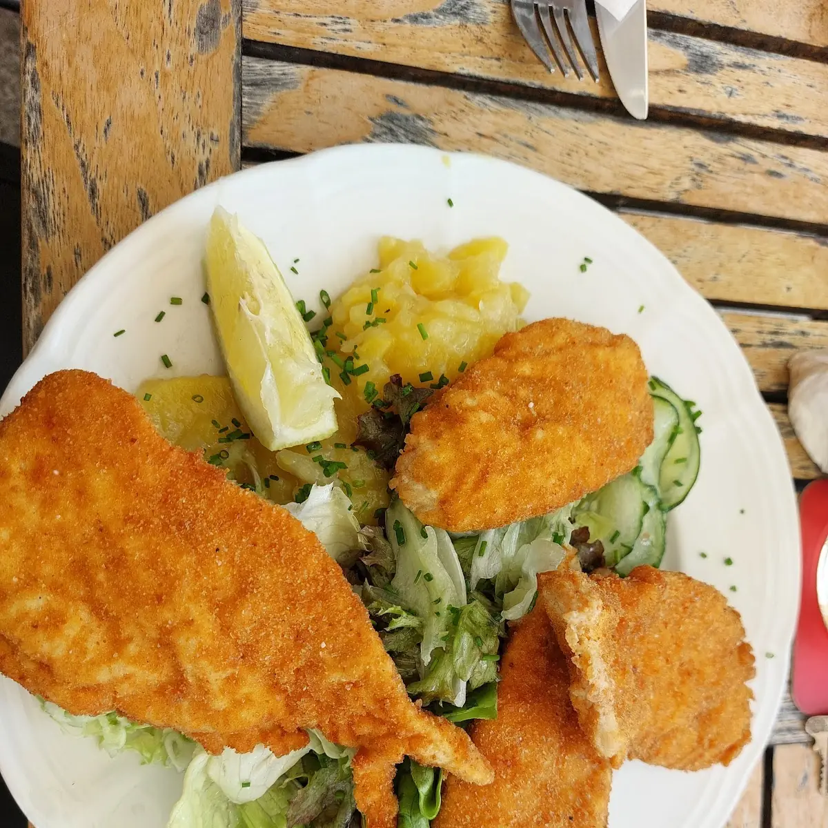Essen und Trinken photo 1