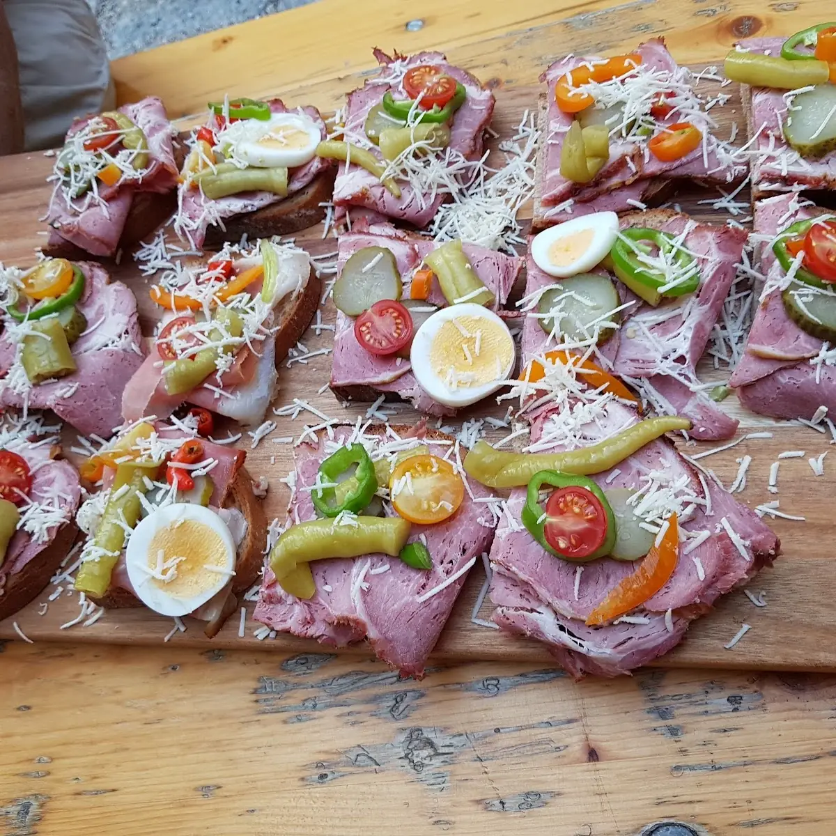 Essen und Trinken photo 2
