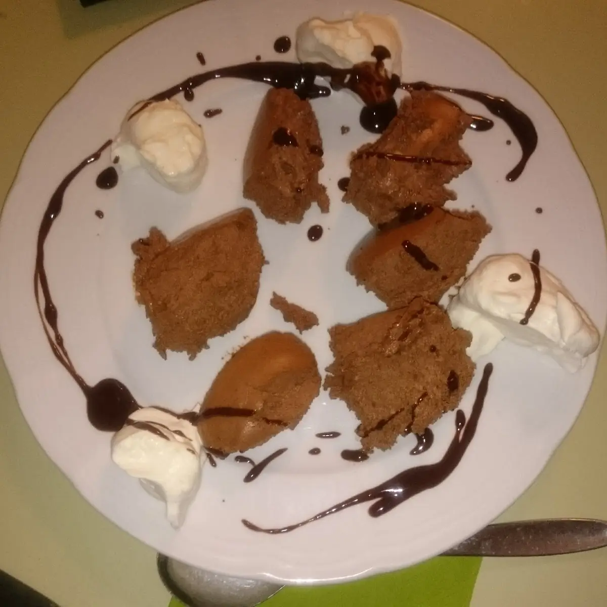 Essen und Trinken photo 6
