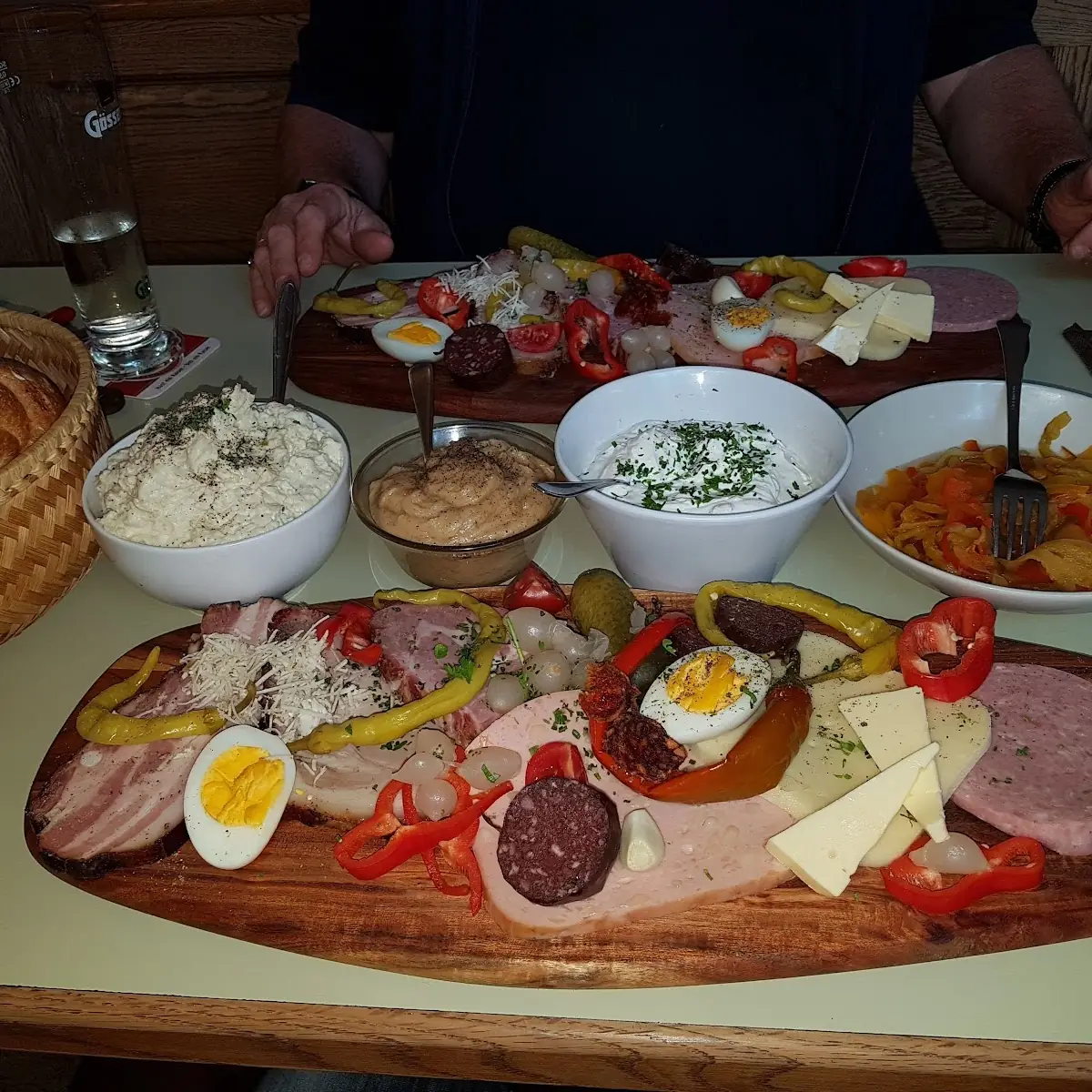 Essen und Trinken photo 7