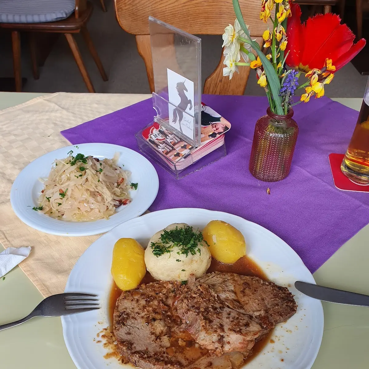 Essen und Trinken photo 8
