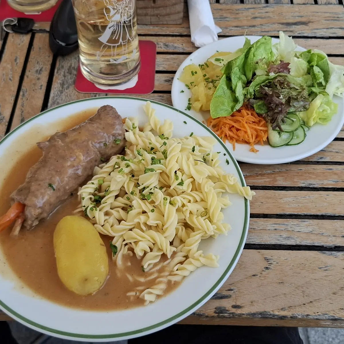 Essen und Trinken photo 9