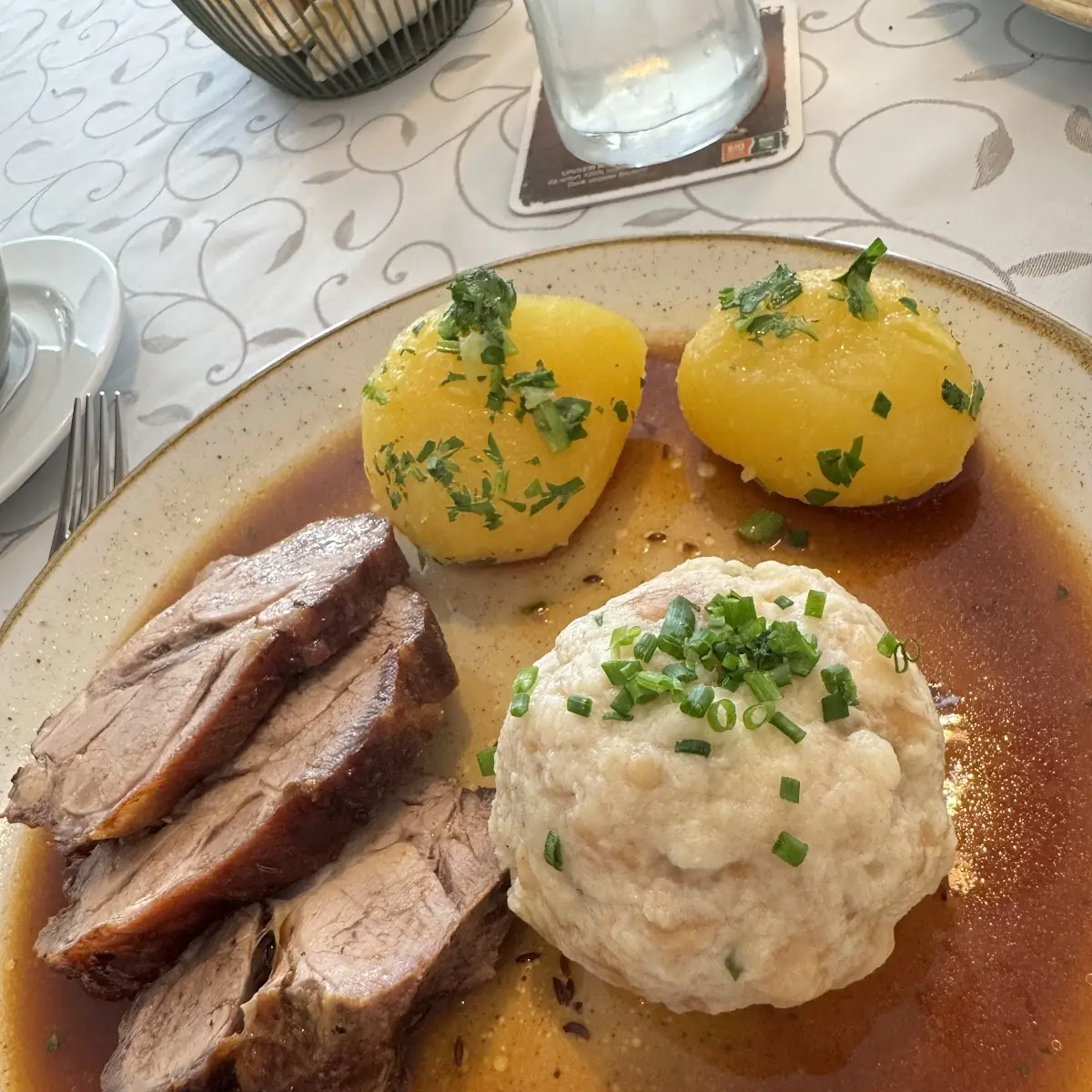 Essen und Trinken photo 1