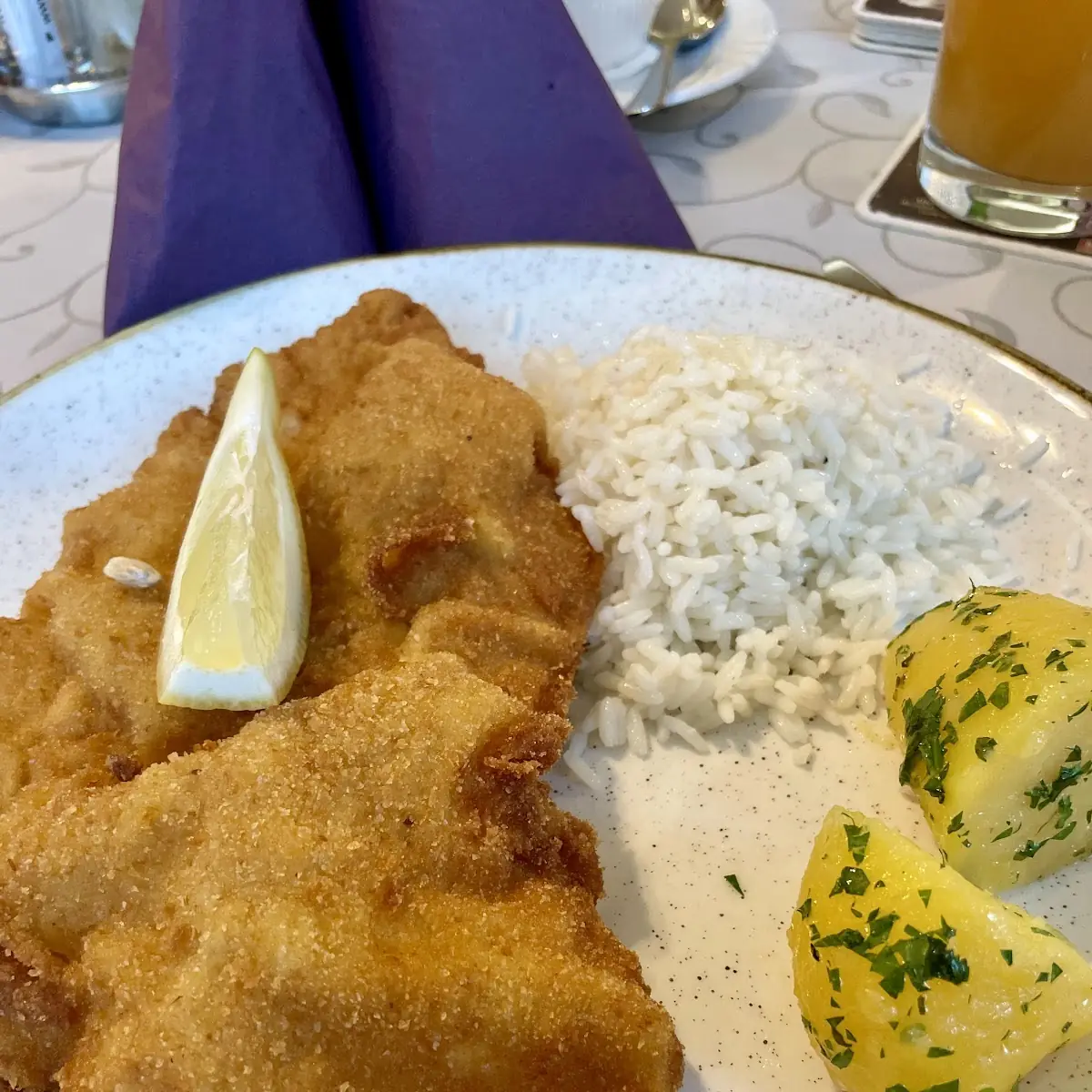 Essen und Trinken photo 3