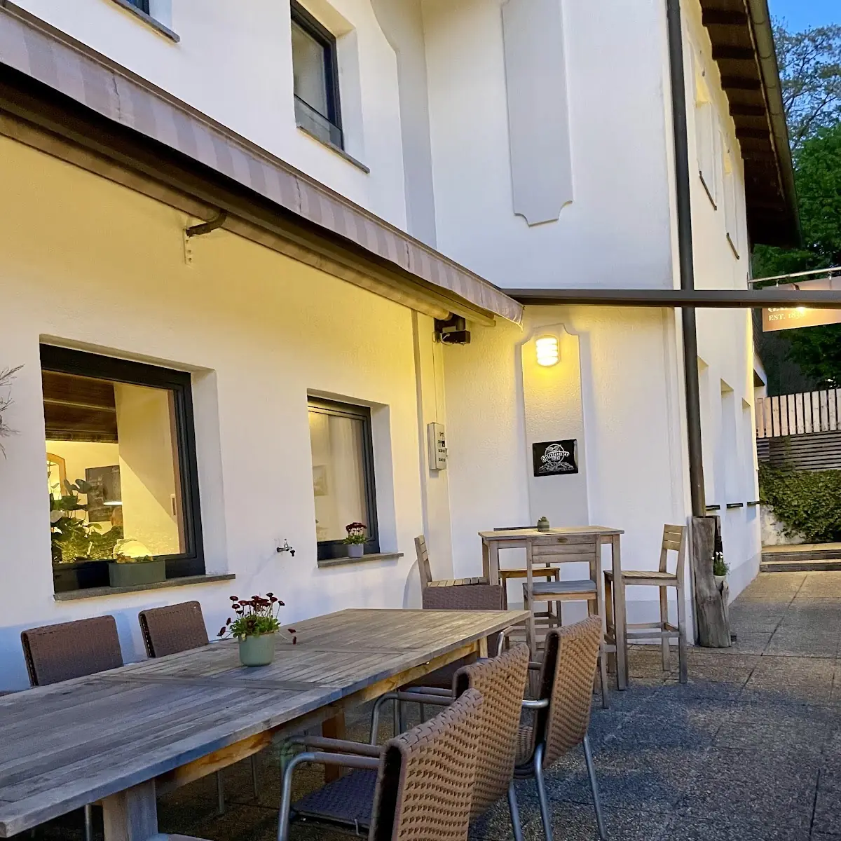 Atmosphäre photo 2