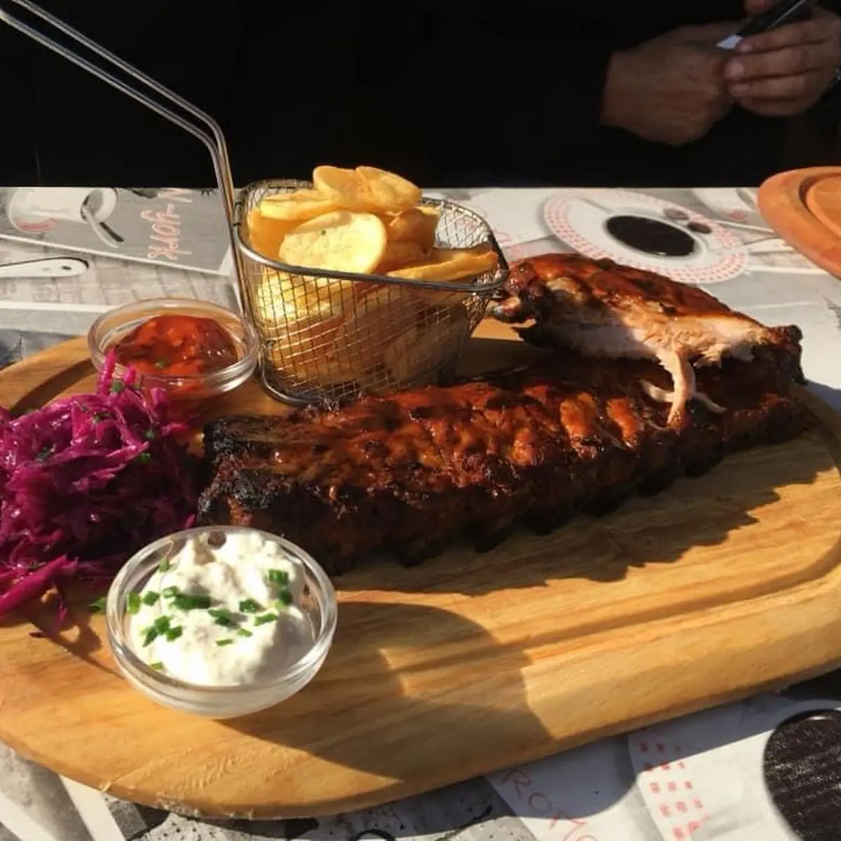 Essen und Trinken photo 5