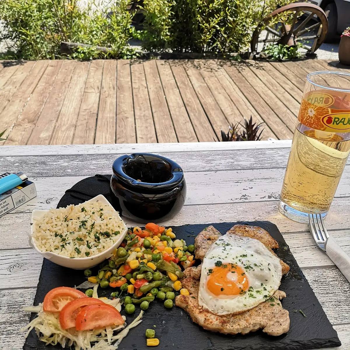 Essen und Trinken photo 9