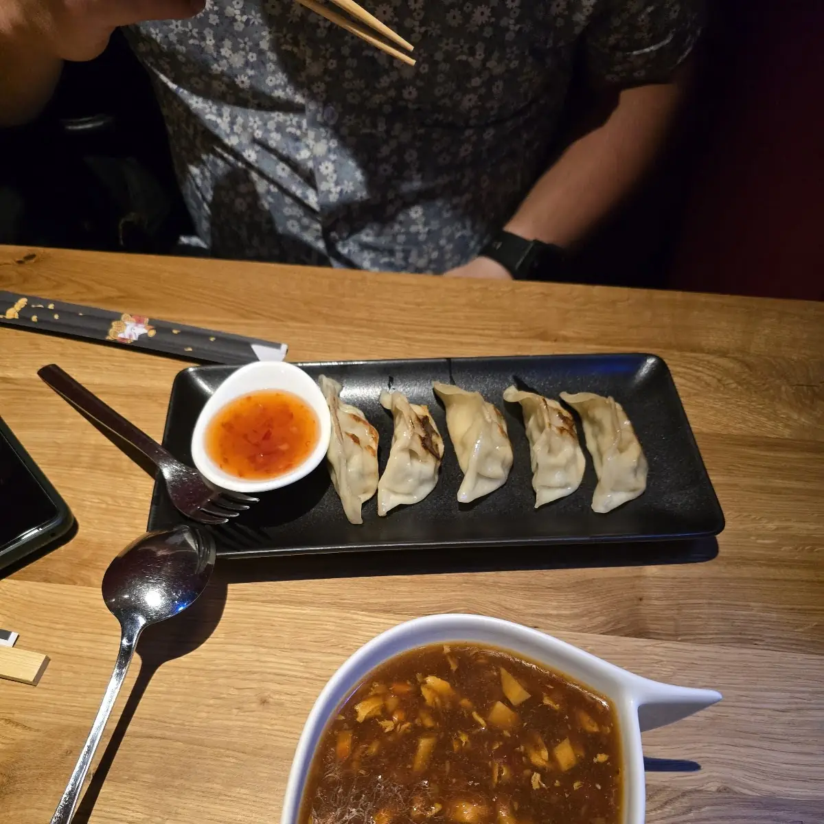 Essen und Trinken photo 10
