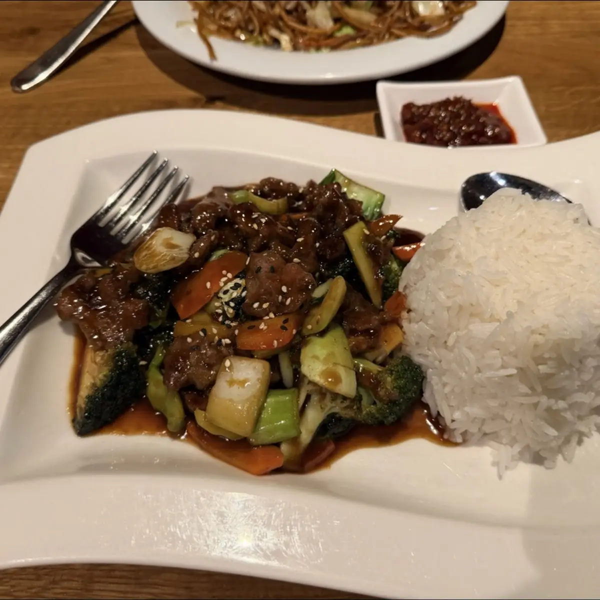 Essen und Trinken photo 2