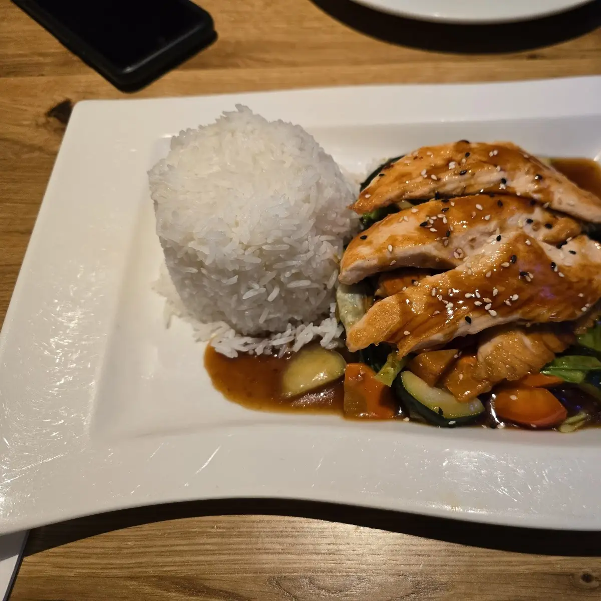 Essen und Trinken photo 3