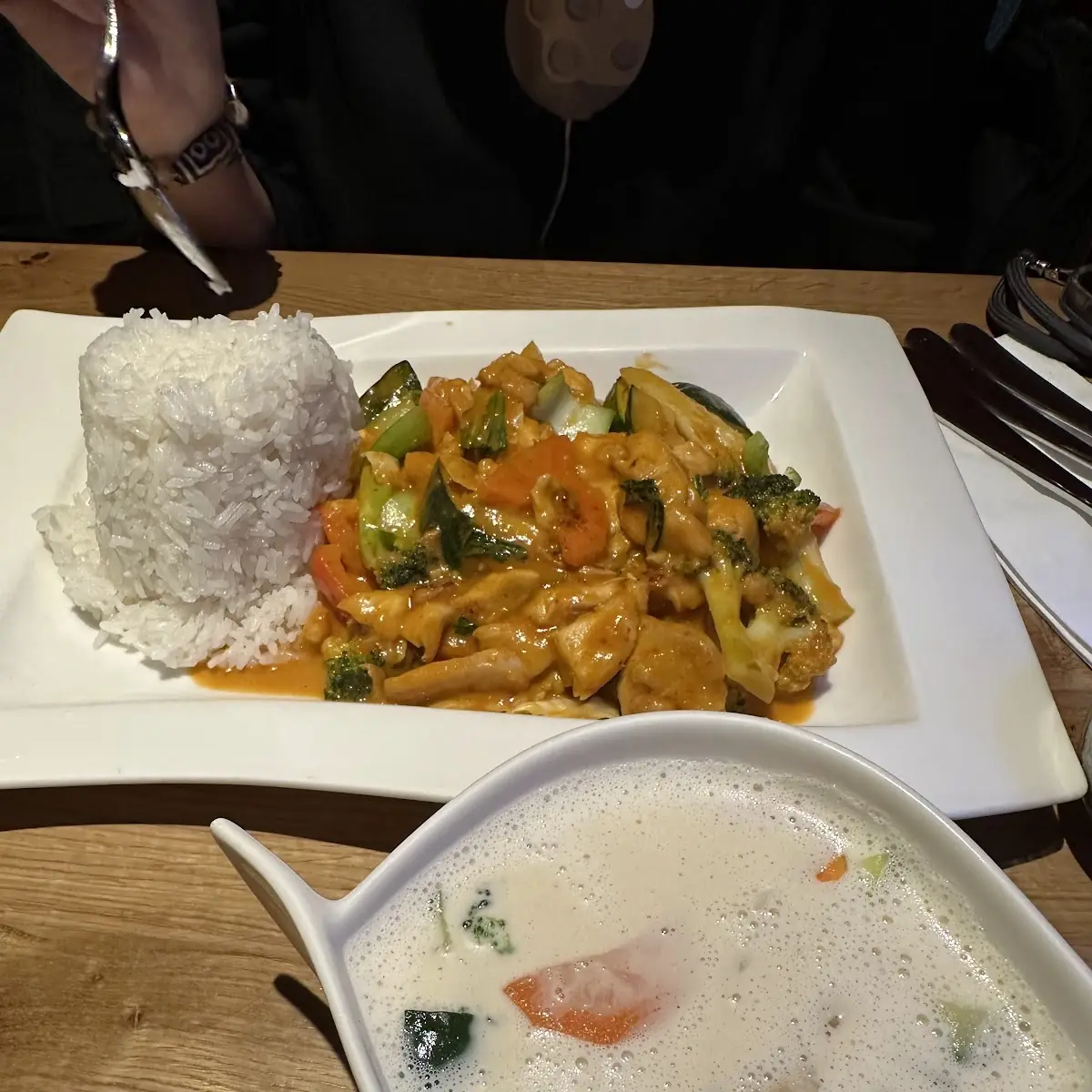 Essen und Trinken photo 6