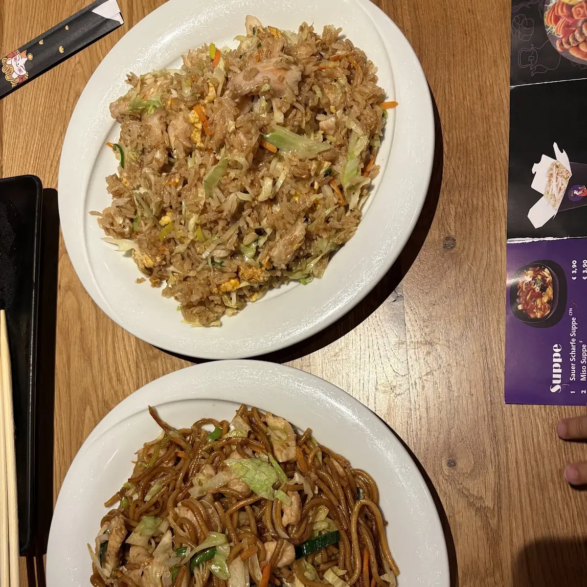 Essen und Trinken photo 7