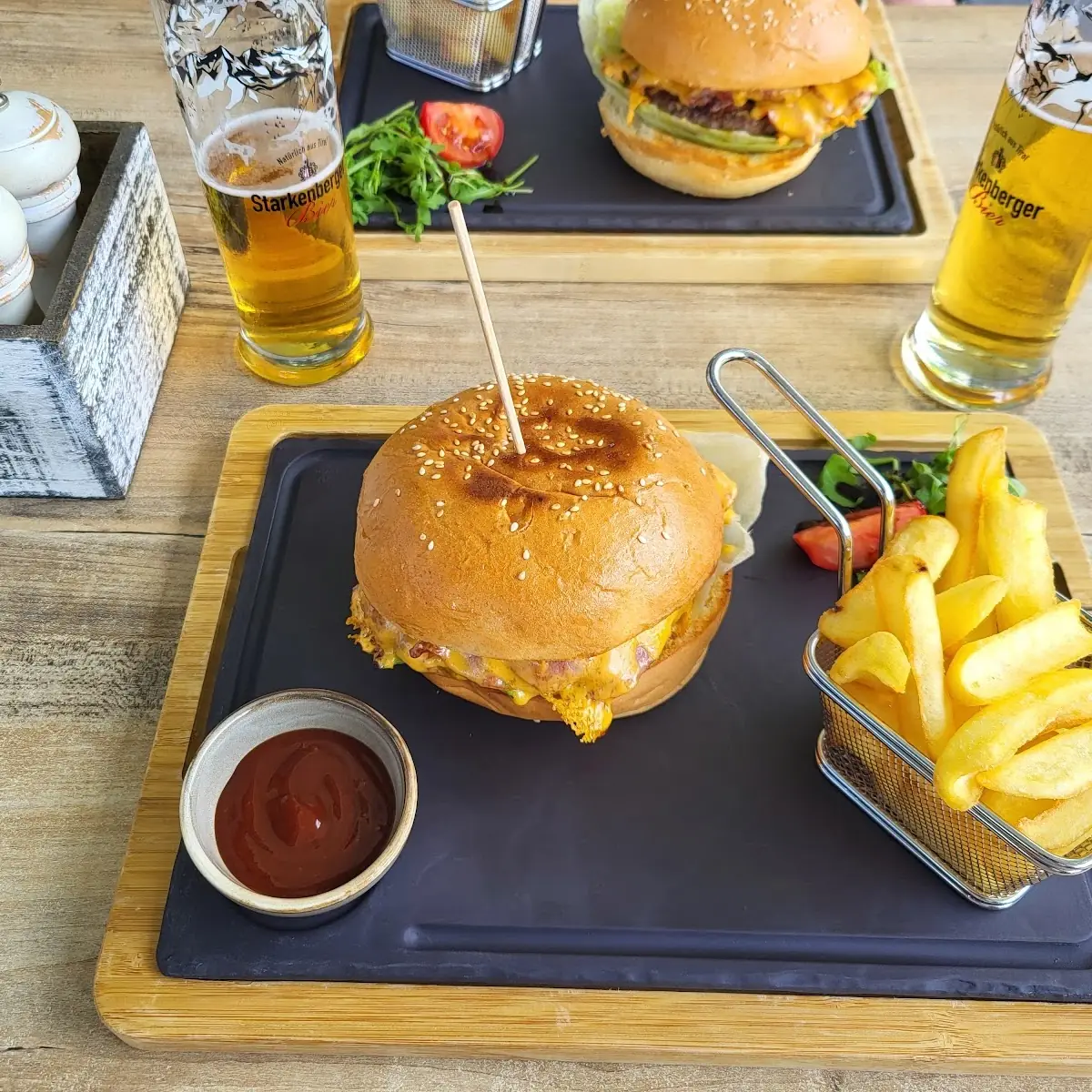 Essen und Trinken photo 2
