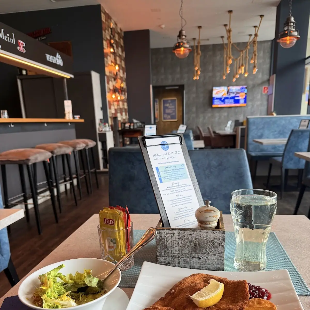 Essen und Trinken photo 8
