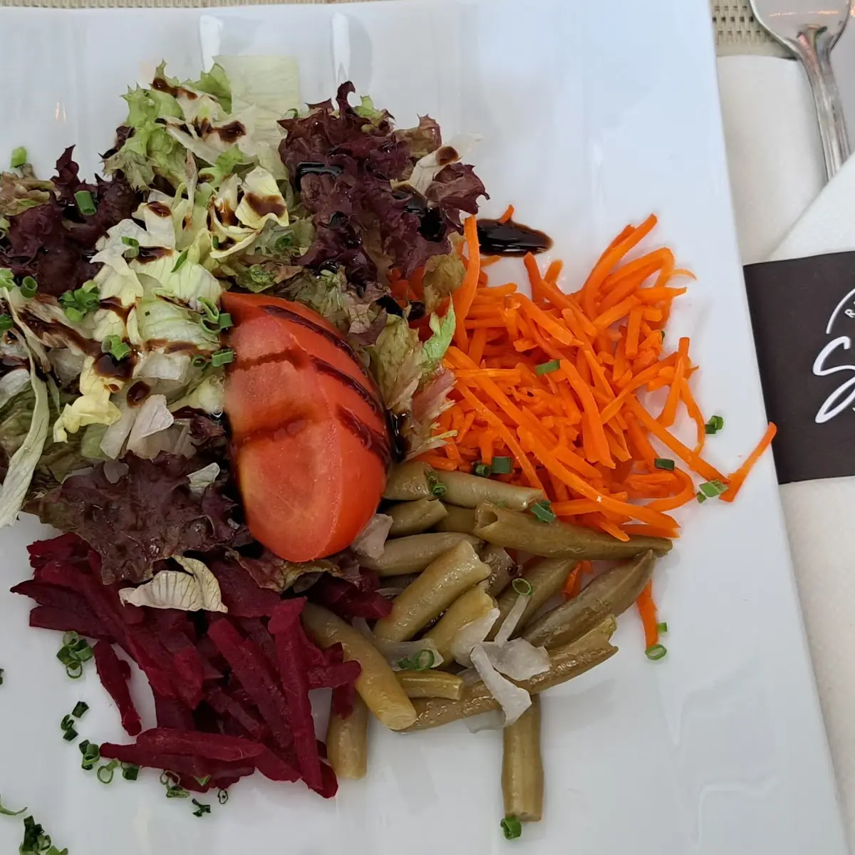 Essen und Trinken photo 9