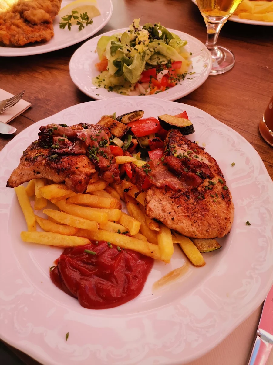 Essen und Trinken photo 2