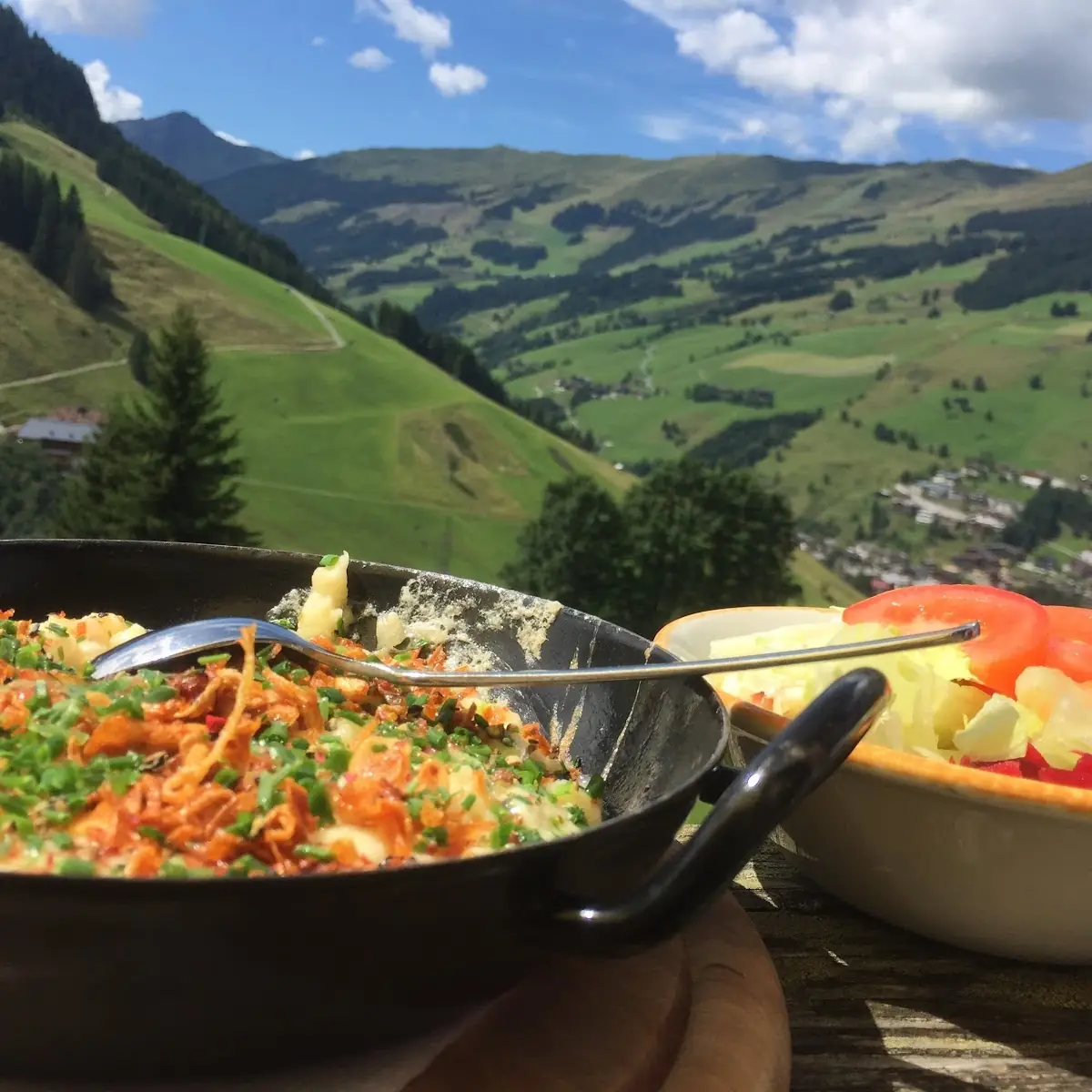 Essen und Trinken photo 1