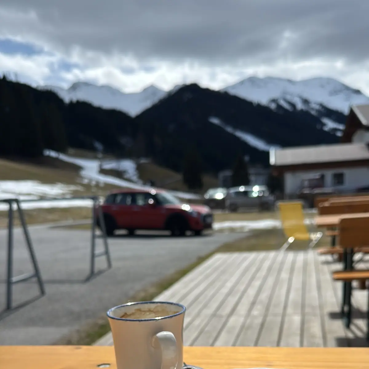 Essen und Trinken photo 5