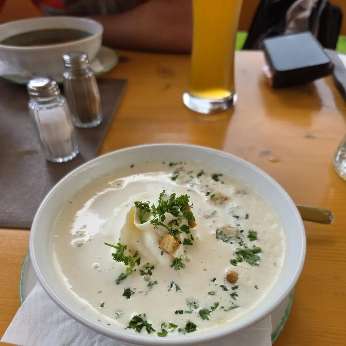 Essen und Trinken photo 6